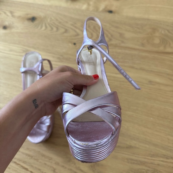 Schutz heels - Picture 6 of 9